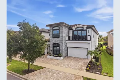 1051 Jack Nicklaus Court, Kissimmee, FL 34747 - Photo 1