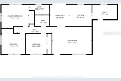 1810 S Locust Avenue, Sanford, FL 32771 - Photo 14