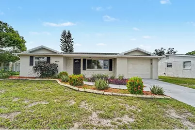 9035 Saint Regis Lane, Port Richey, FL 34668 - Photo 1