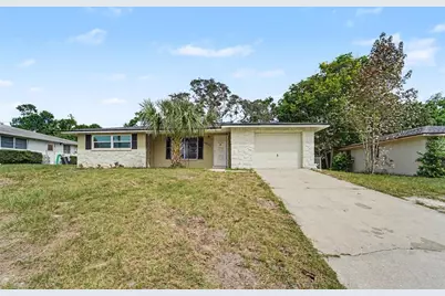 10632 Laburnum Drive, Port Richey, FL 34668 - Photo 1