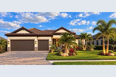 4933 Coastal Days Lane, Bradenton, FL 34211 - Photo 1