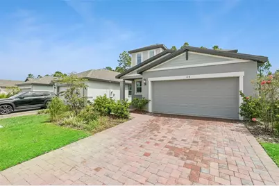 128 Lost Ball Drive, Daytona Beach, FL 32124 - Photo 4