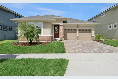 16387 Taliesin Street, Winter Garden, FL 34787 - Photo 1