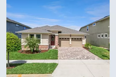 16387 Taliesin Street, Winter Garden, FL 34787 - Photo 2