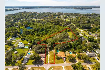 696 N Sunset Drive, Mount Dora, FL 32757 - Photo 2