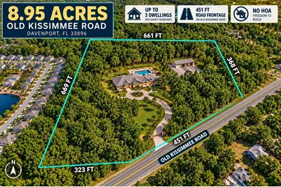 000 Old Kissimmee Road, Davenport, FL 33896 - Photo 8