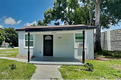 [Address not provided], Orlando, FL 32805 - Photo 1