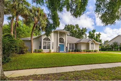 6646 Crenshaw Drive, Orlando, FL 32835 - Photo 2