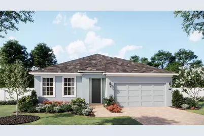 3659 Triple Crown Loop, Sanford, FL 32773 - Photo 1