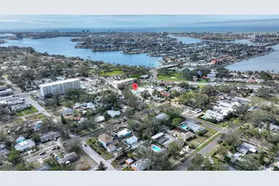 7401 & 1/2 1st Avenue N #UPR-A, Saint Petersburg, FL 33710 - Photo 18