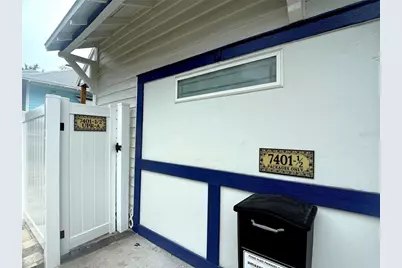7401 & 1/2 1st Avenue N #UPR-A, Saint Petersburg, FL 33710 - Photo 16
