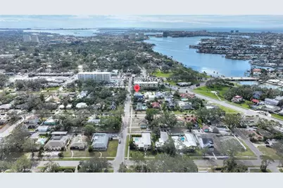 7401 & 1/2 1st Avenue N #UPR-A, Saint Petersburg, FL 33710 - Photo 20