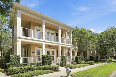 1751 Firehouse Lane #205, Orlando, FL 32814 - Photo 1