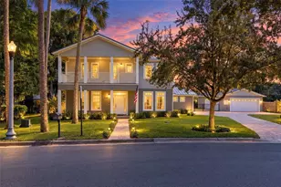 120 Minnehaha Rd, Maitland, FL 32751 - Photo 1