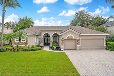 3413 Turningwind Lane, Winter Garden, FL 34787 - Photo 2