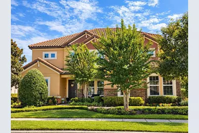 7747 Green Mountain Way, Winter Garden, FL 34787 - Photo 1