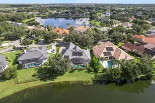 3832 Hunter's Isle Dr, Orlando, FL 32837 - Photo 54
