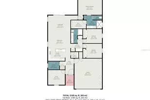 460 Grenadier Ave NW, Palm Bay, FL 32907 - Photo 2