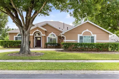 7904 Plum Blossom Court, Kissimmee, FL 34747 - Photo 2