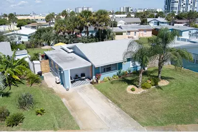 14 Tropical Drive, Ormond Beach, FL 32176 - Photo 2