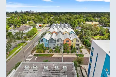 1603 Woodward Street #17, Orlando, FL 32803 - Photo 34