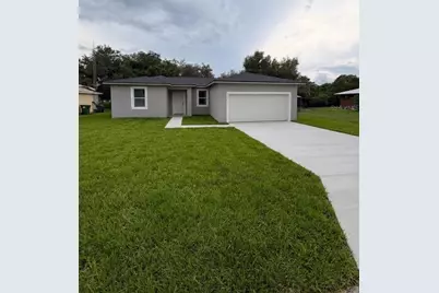504 E Riviera Street, Avon Park, FL 33825 - Photo 1