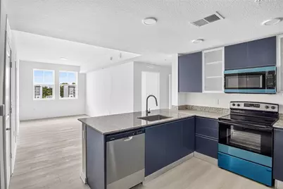 5563 Millenia Park Blvd #415, Orlando, FL 32839 - Photo 2