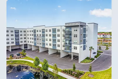 5563 Millenia Park Blvd #415, Orlando, FL 32839 - Photo 1