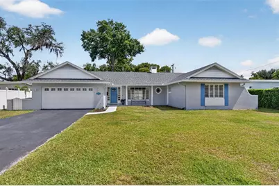 200 Seneca Trail, Maitland, FL 32751 - Photo 2