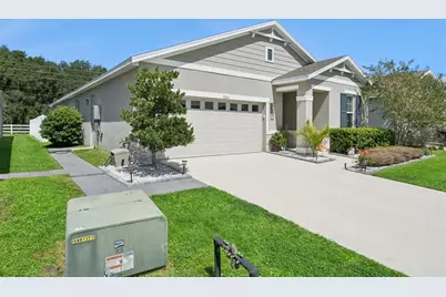 5204 Meadow Song Drive, Okahumpka, FL 34762 - Photo 2