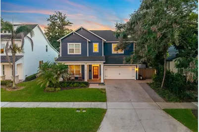 1018 W Harvard Street, Orlando, FL 32804 - Photo 1