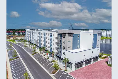 5563 Millenia Park Blvd #517, Orlando, FL 32839 - Photo 22