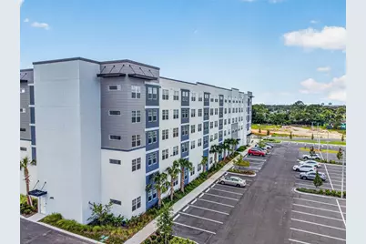 5563 Millenia Park Blvd #517, Orlando, FL 32839 - Photo 48