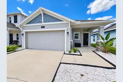 1263 Sand Trap Court, Daytona Beach, FL 32124 - Photo 2