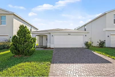 1645 Diablo Circle SW, Palm Bay, FL 32908 - Photo 1
