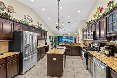 1206 Lakeshore Drive, Mount Dora, FL 32757 - Photo 4