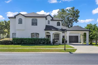2935 Willow Bay Terrace, Casselberry, FL 32707 - Photo 2