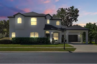 2935 Willow Bay Terrace, Casselberry, FL 32707 - Photo 1