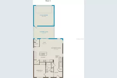 2302 Grow Boulevard, Orlando, FL 32820 - Photo 2