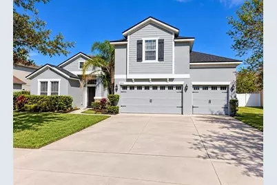 3541 Pawleys Loop S, Saint Cloud, FL 34769 - Photo 1