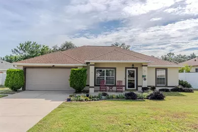 10828 Crescent Ridge Loop, Clermont, FL 34711 - Photo 1