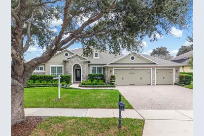 4244 Isle Vista Avenue, Belle Isle, FL 32812 - Photo 2