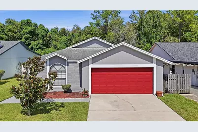 2521 Ginger Mill Boulevard, Orlando, FL 32837 - Photo 2
