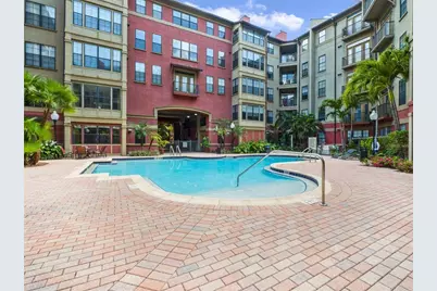 911 N Orange Avenue #411, Orlando, FL 32801 - Photo 36