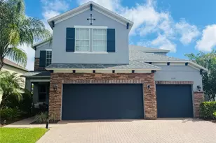 1535 Water Elm Ct, Orlando, FL 32825 - Photo 1