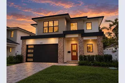 1540 Miller Avenue, Winter Park, FL 32789 - Photo 1