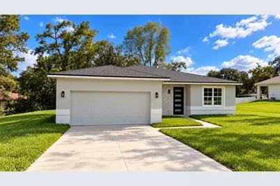 10322 N Deltona Boulevard, Dunnellon, FL 34434 - Photo 2