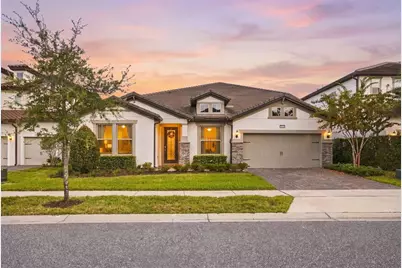 7643 Wandering Way, Orlando, FL 32836 - Photo 1