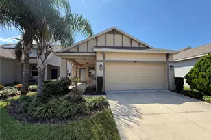 3417 Sagebrush St, Saint Cloud, FL 34773 - Photo 1