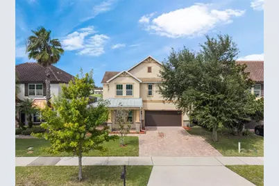 14852 Golden Sunburst Avenue, Orlando, FL 32827 - Photo 2